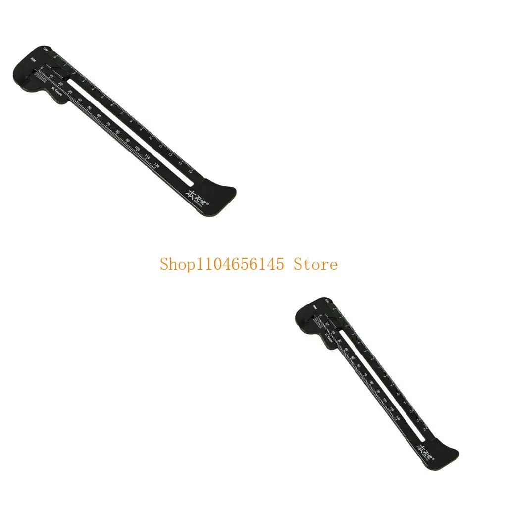 5AsD PALIPER MULTIFUNÇÃO PALIPER