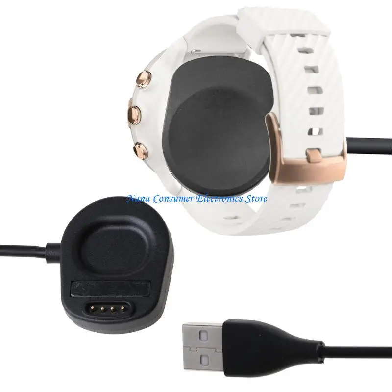 

G7NE USB для смарт-часов, держатель для зарядки, магнитная док-станция для зарядного устройства, кабель-адаптер питания для для