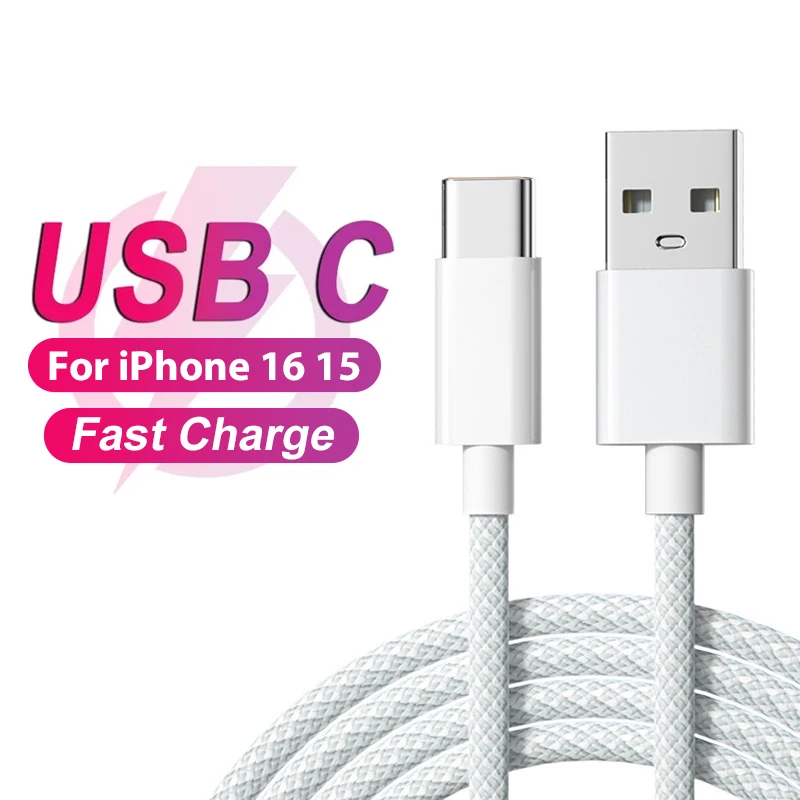 Usb To Type C Cable… - image