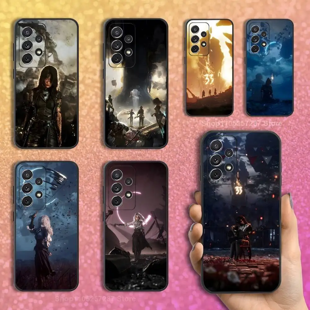 C-Clair Obscur Expe… - image