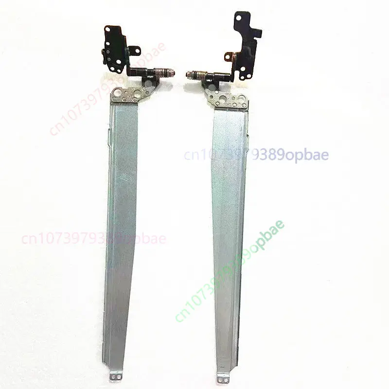 New LCD Screen Hinge Bracket for Dell Inspiron 3501 3503 5593 5594 3505 Laptop Replacement Shaft