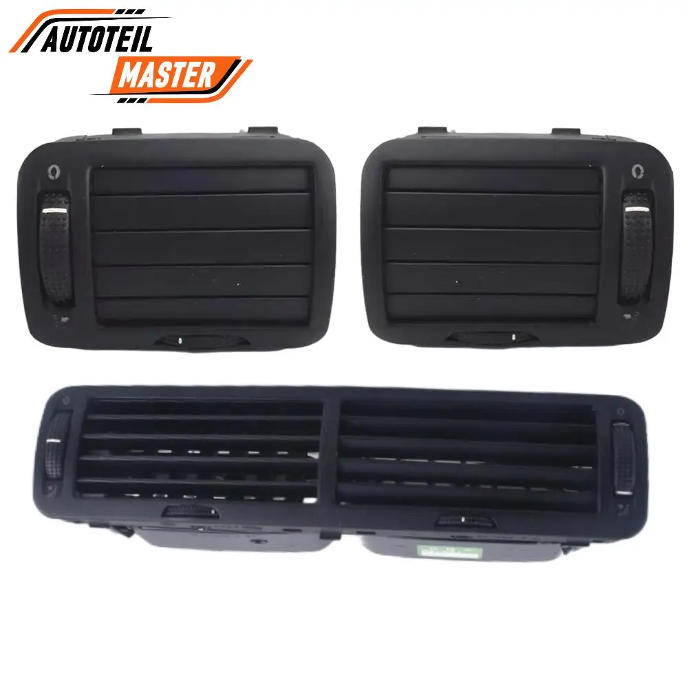 Air Outlet Vent Gri…