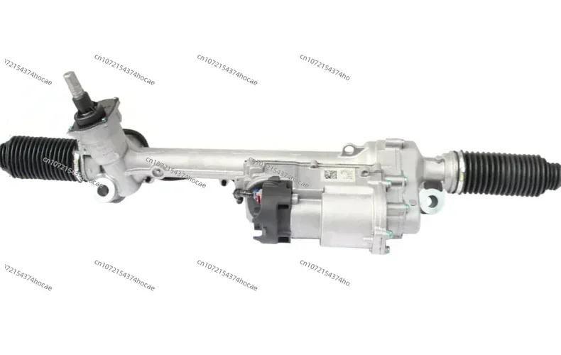 Ford Genuine electric power steering rack and pinion motor 2029334 EB3C3D070BF EB3C3D070BE MEB3C3D070BF