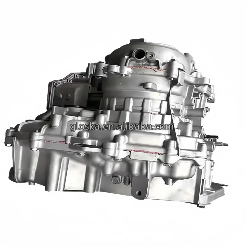 

Original New M16A 2100061MR0 JF015E CVT Automatic Transmission Gearbox ASSY For SUZUKI SX4