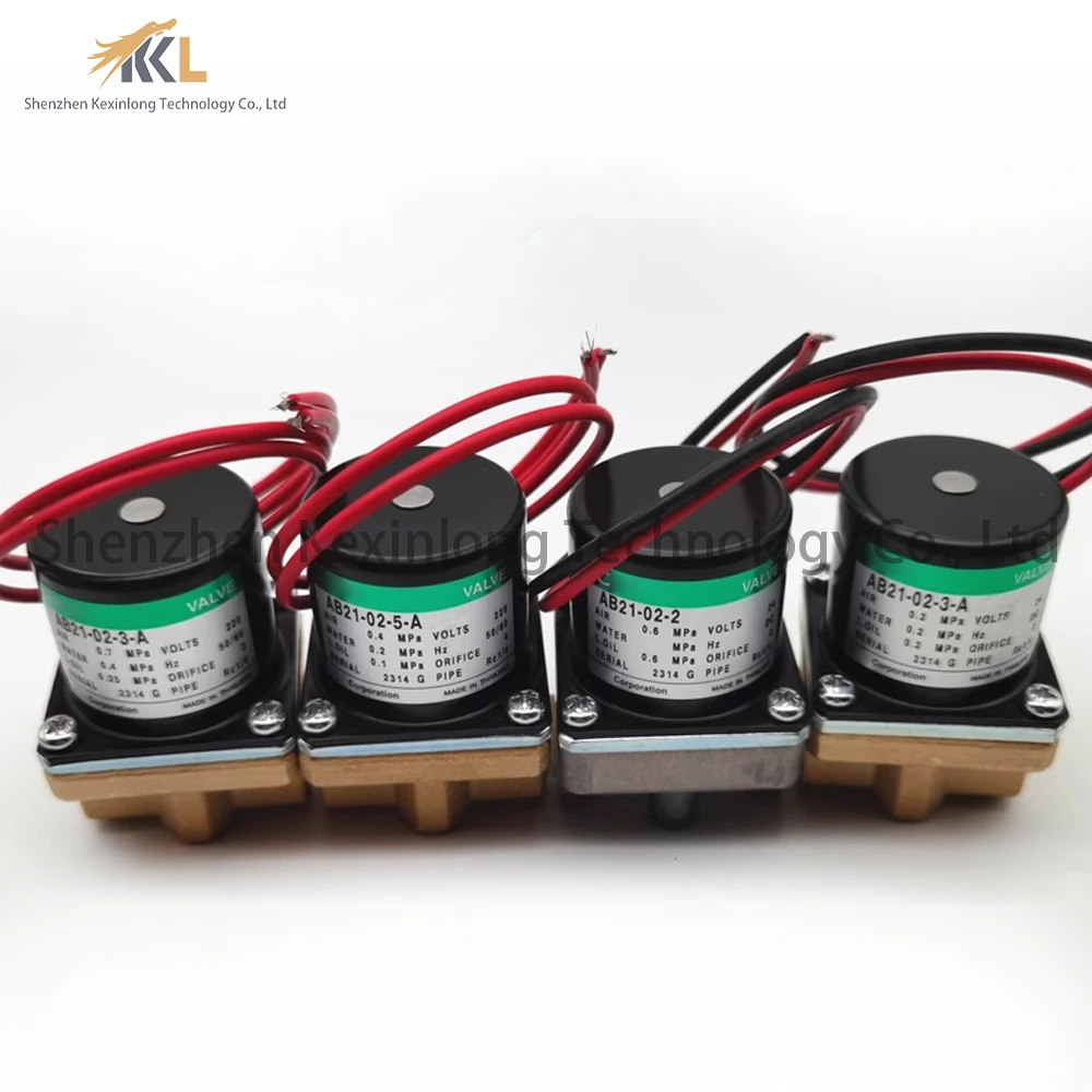 AB21-02-5-DC24V AB21-02-5-A-DC24V AB21-02-5-AC220V AB21-01-3-A-DC24V AB21-02-5-A-AC220V AB21-02-2-A-AC220V Brand new stock