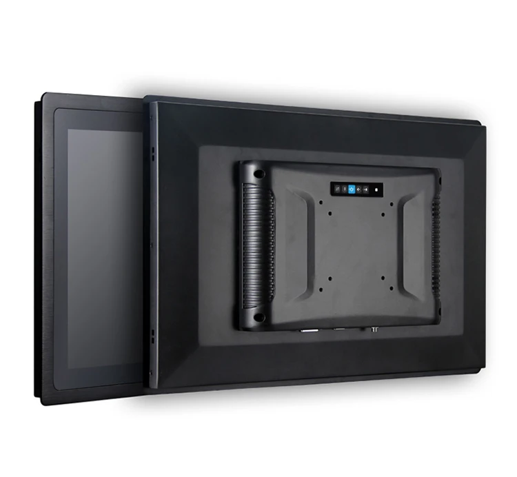 MSAll-In-One PC 21.5'' 23.8 Inch Processor I3 I5 I7 Optional Industrial Touch Screen All in One PC