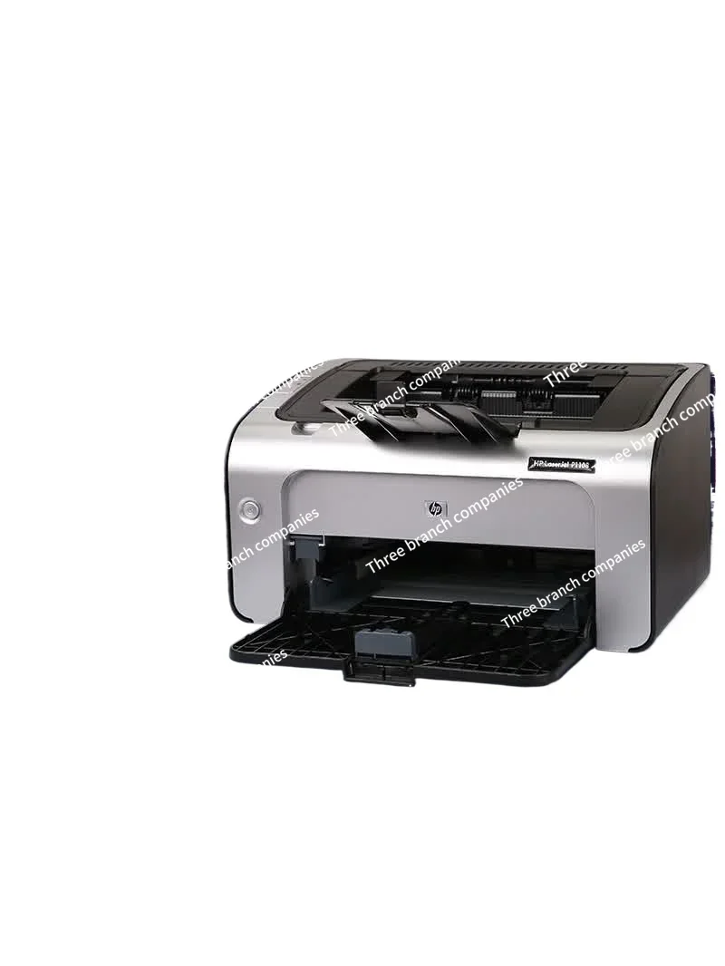 1108/1106 Black and White Laser Printer Small Office Student Household A4