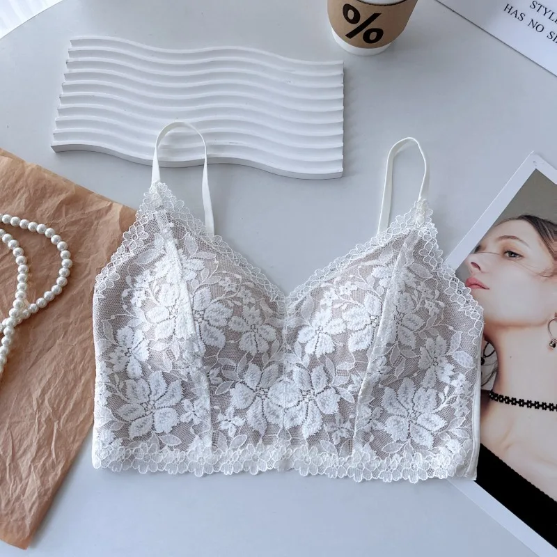 

Сексуальный кружевной бюстгальтер Sutiã с глубоким V-образным вырезом и фиксированной чашкой, бесшовный бюстгальтер с контролем живота, легкий роскошный Puro Desejo для женщин, ежедневный MOYISU AB