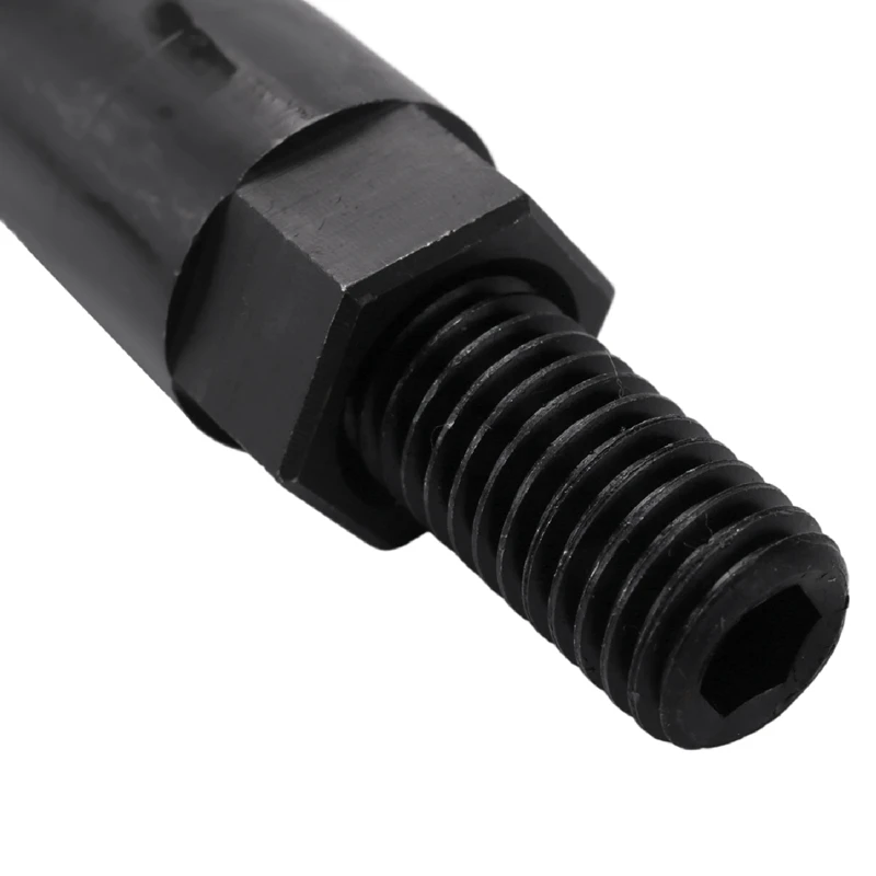 Fuel Injector Removal Tool Injector Remover Long Bolt Short Bolt Remover Extractor Tool Diesel Injector Extractor Tool