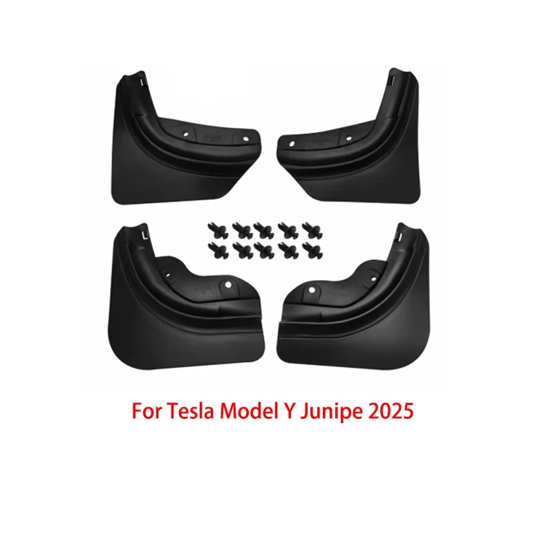 Model Y Juniper 2025