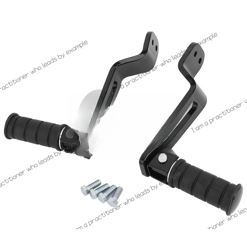 

for Motorcycle Accessories for Cruise Prince Car VSTAR Racing Star 950 Rear Pedal Stand Assembly