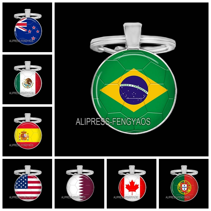 Qatar Brazil Argent…