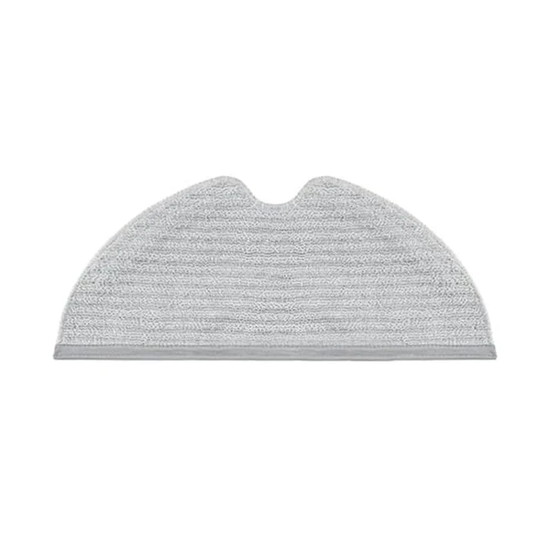 For Xiaomi Mop 2/1C/STYTJ03ZHM Robot Vacuum Accessories Main Brush HEPA Filters Side Brush Mop Cloth Replacement Parts view 5