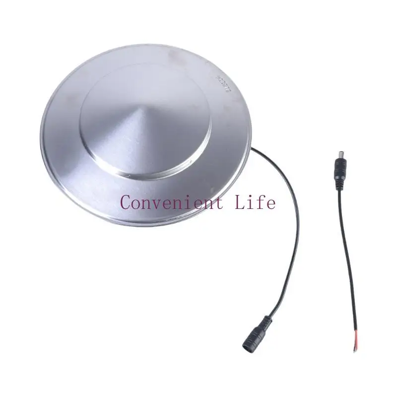 

L1EE модернизирует крышный вытяжной вентилятор Вентилятор непрерывного действия Пластиковый и металлический охлаждающий