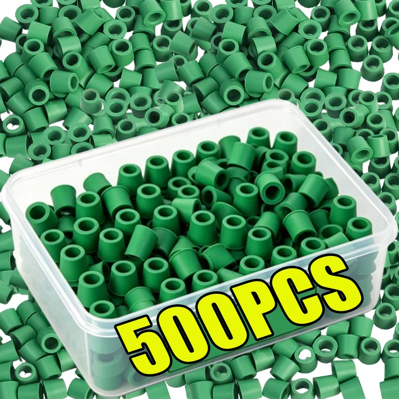 1/4 Quick Coupler Gaskets Rubber O-Ring Seals For AC Charging Hoses With Valve Core Remover Tool 50/100/200/500PCS