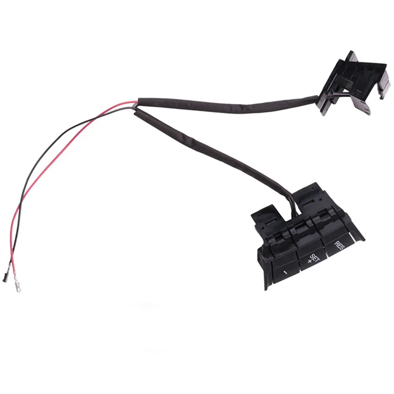 1 Set Cruise Control Switch Cruise Speed Control System For Ford Focus 2 MK2 2005-2011