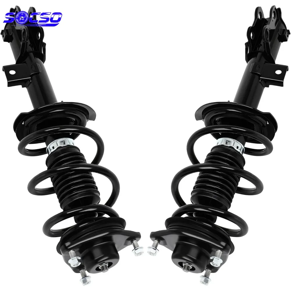 

1PC Front Shock Absorber for Hyundai Sonata 2012-2014 for Kia Optima 2012-2015 Suspension Strut Assembly 54661C1000 55361C3000