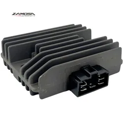 Voltage Regulator Rectifier for Yamaha XT660R XT660X YZF-R6 R6S R3 R25 MTN320 MT-03 MTN250 MT-25 XJ6S XJ6F Diversion XJ6N