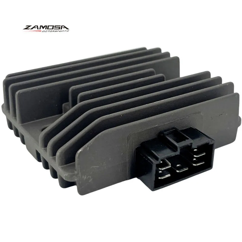 Motorcycle Regulator Rectifier for Yamaha XJ6S XJ6F Diversion XJ6N XT660X YZF-R6 R6S R3 R25 MTN320 MT-03 MTN250 MT-25 XT660R