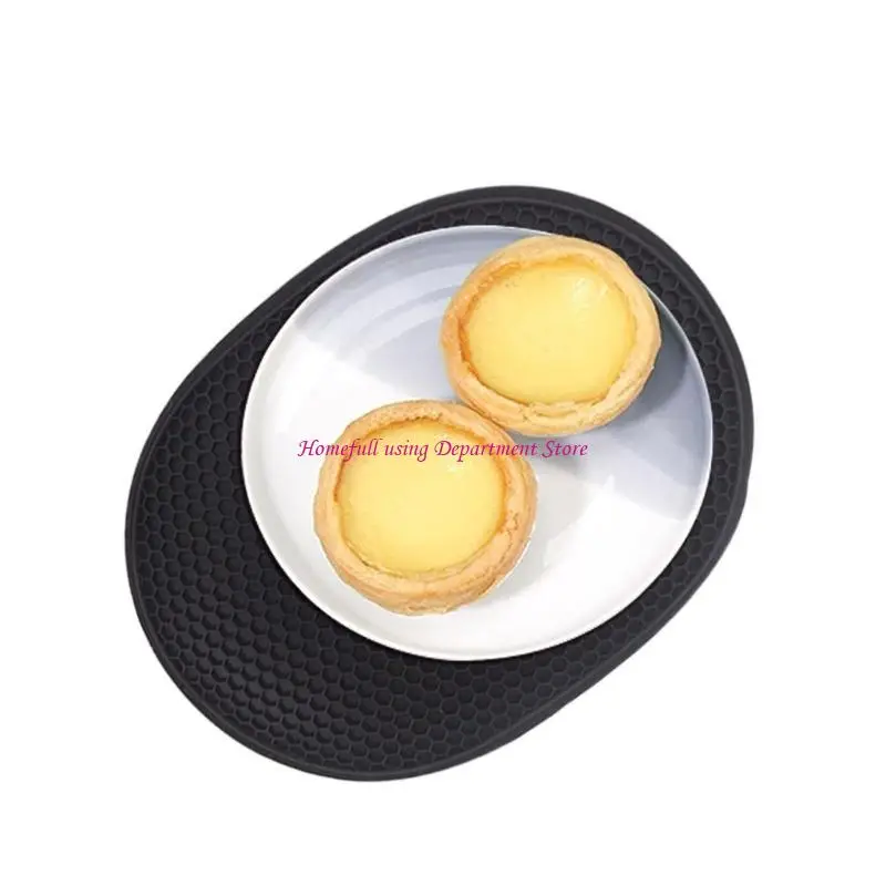 

Comfortable and Safe Oven Gloves BBQ Grilling Gloves Pots Holder for Baking