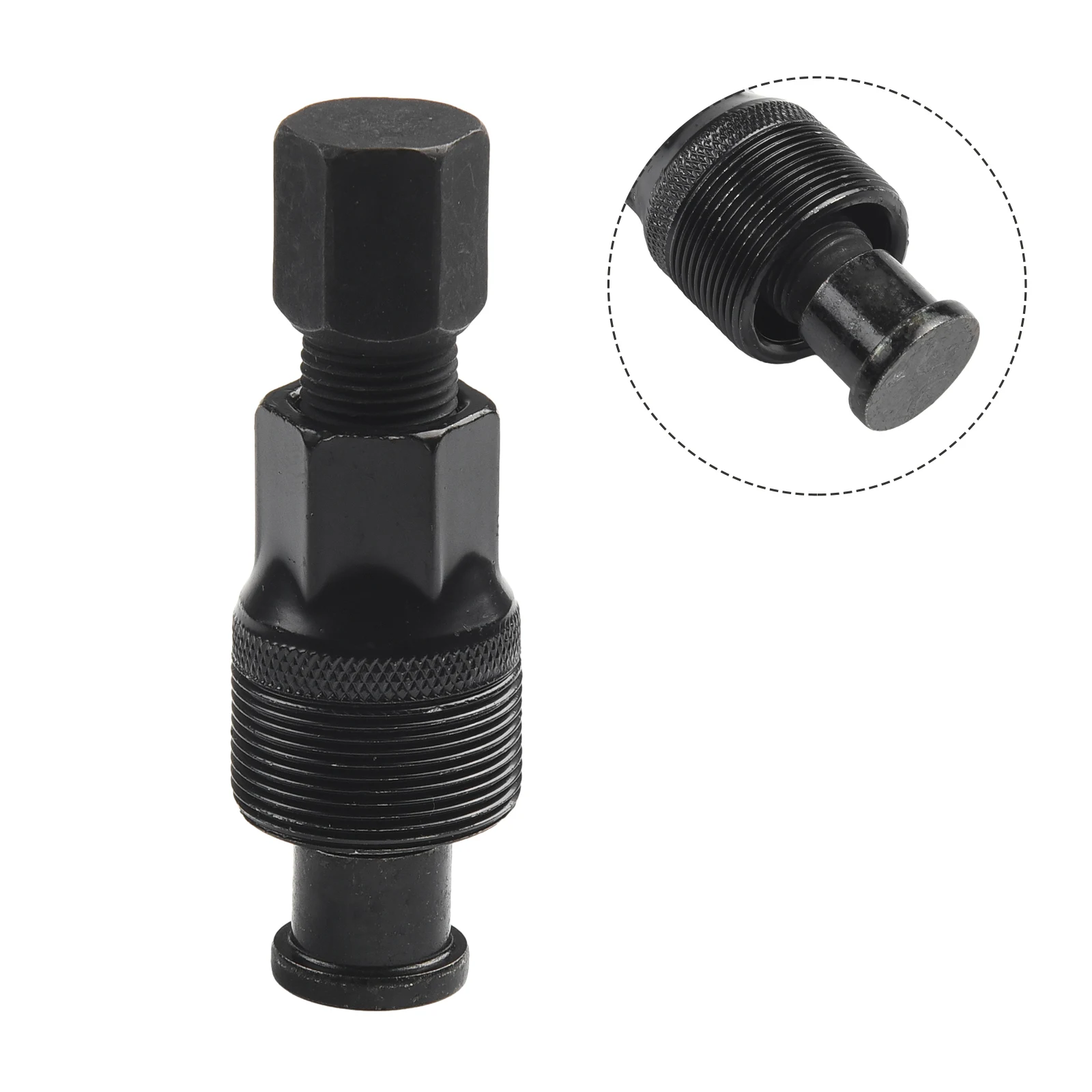 1Pcs/Set Bicycle Crankset Puller Crank Arm Puller Remover Bike Tools MTB Mountain Crank Extractor Bicycle Repair Tool