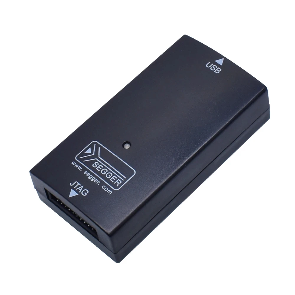 High Speed J-Link JLink V8 USB JTAG ARM Emulator Debugger J-Link V9 Emulator STM32F103C8T6 STM MCU image 4