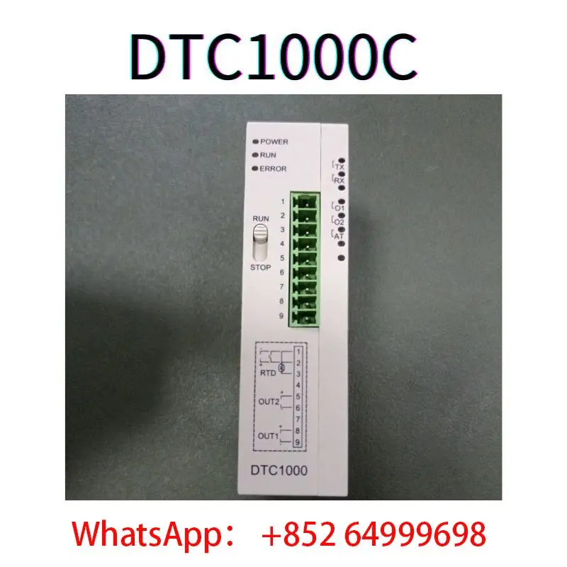 

second-hand DTC1000C module tested ok