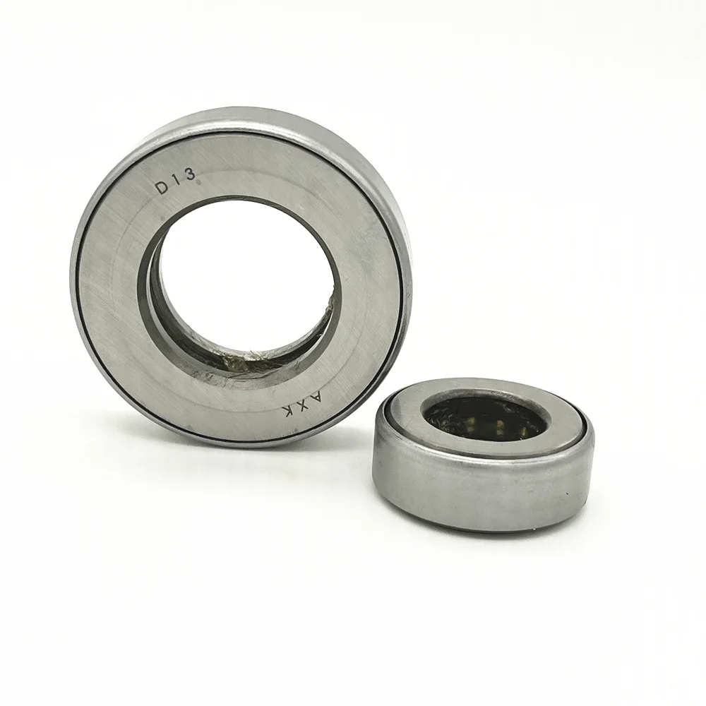 Car Damping Bearing  D5 19.05x37.313x14.3mm D5 Thrust Ball Bearing D13 1.75x59.538x15.875mm 1-1/4