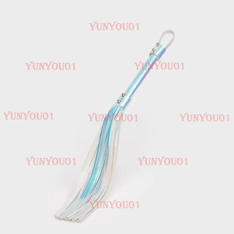 

Tassel Small Whip Sp Tool Leather Whip Loose Whip Long Cos Couple Props