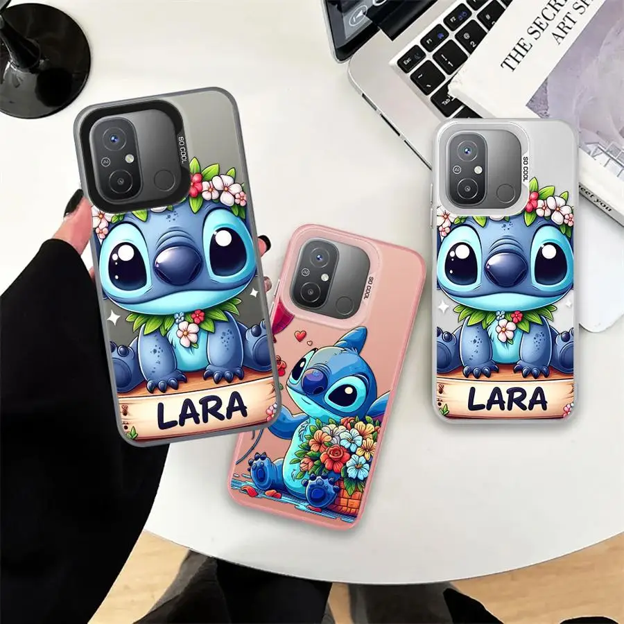 Disney Cartoon Stit… - image