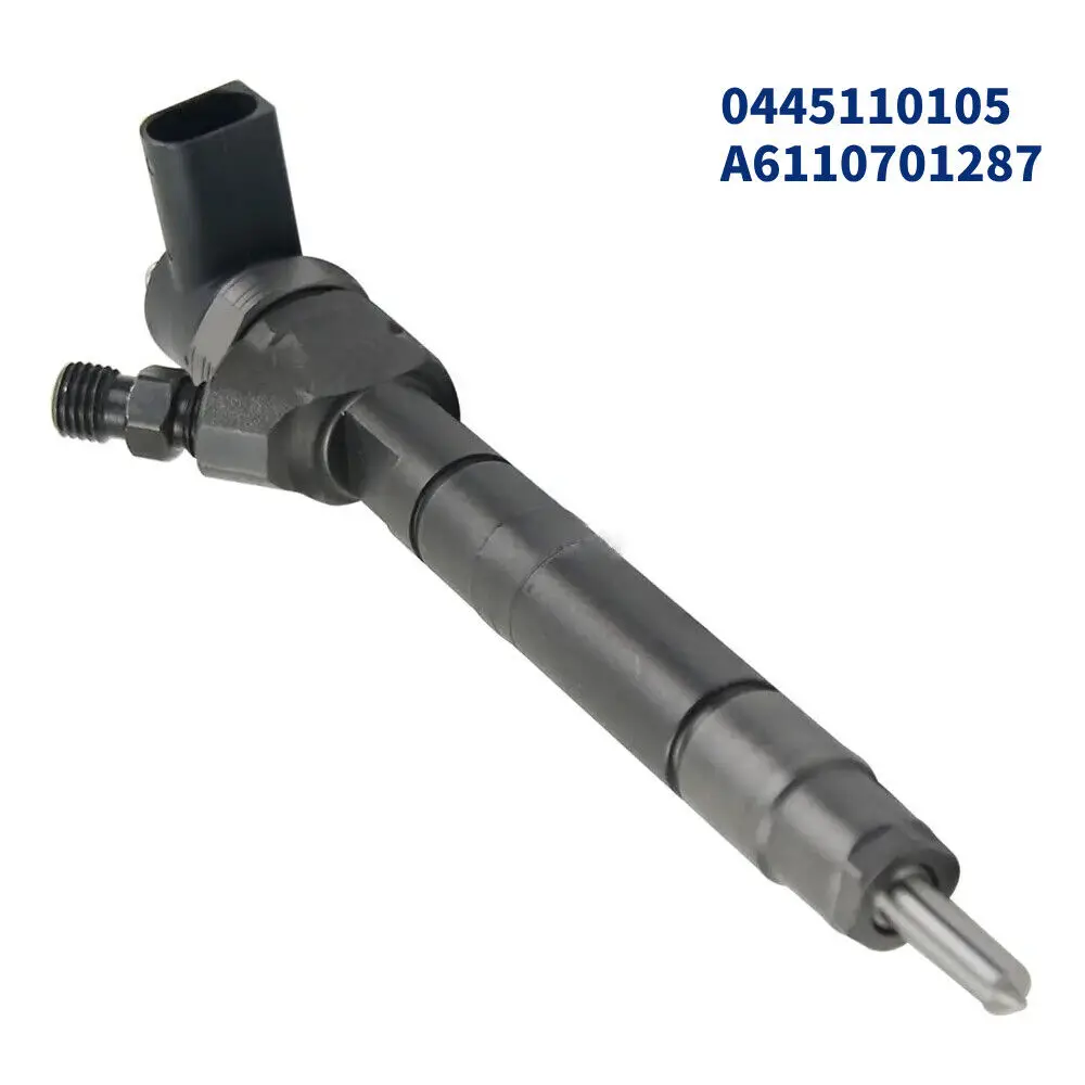 

Fuel Injectors 0445110105 Fuel Pump Injector A6110701287 for Mercedes Benz