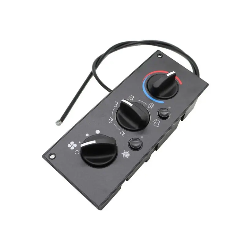

599-5511 Car Heavy Duty Climate Control Module For Kenworth W900 T800 T600A 2002-2006