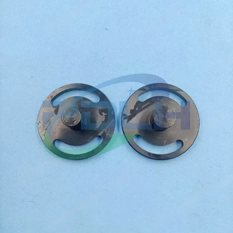 Placa de Conexão Universal Reforçada C-Heidelberg CD102 XL105 para Alimentador com Flange