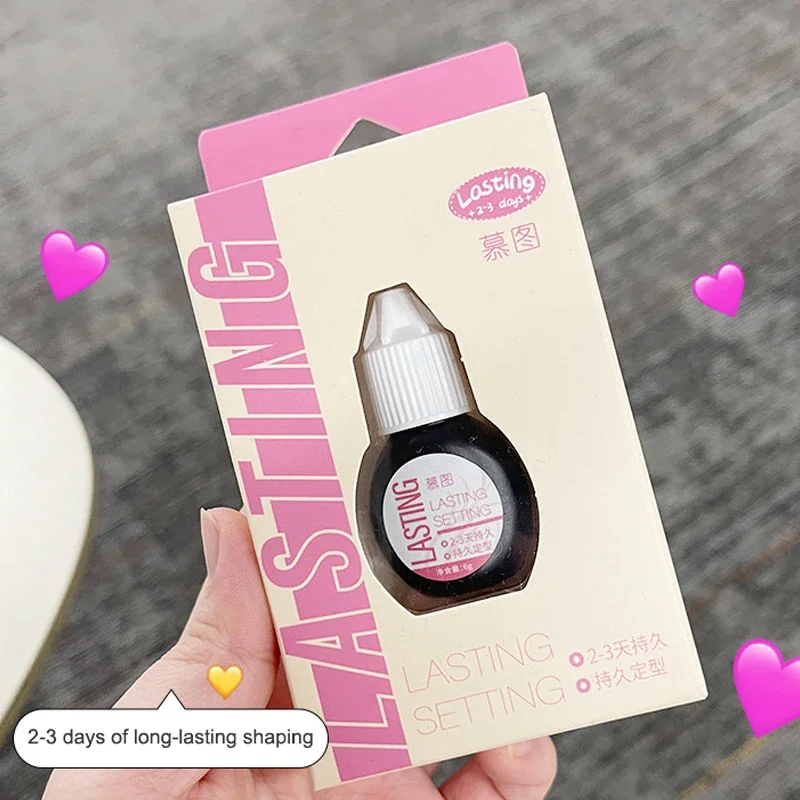 1PC Falsche Wimpern Verlängerung Kleber Wasserdicht Schnell Trocken Langlebig Starke Keine Reizung Transparent Wimpern ExtensionPrimer Werkzeuge