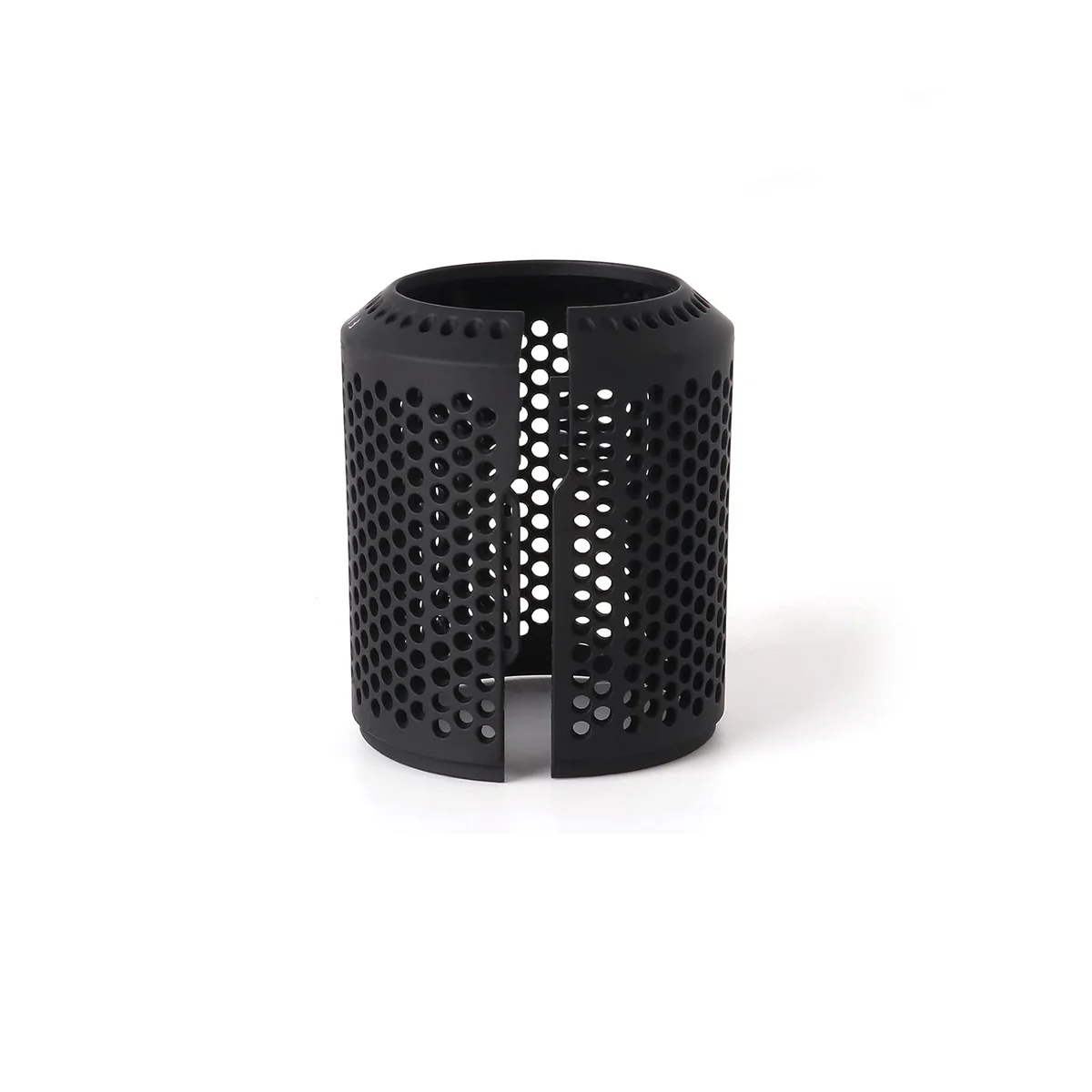 استبدال شبكة فلتر مجفف الشعر لموديلات Supersonic HD01 HD03 HD08، قفص الفلتر الخارجي لمجفف الشعر الجزء أ