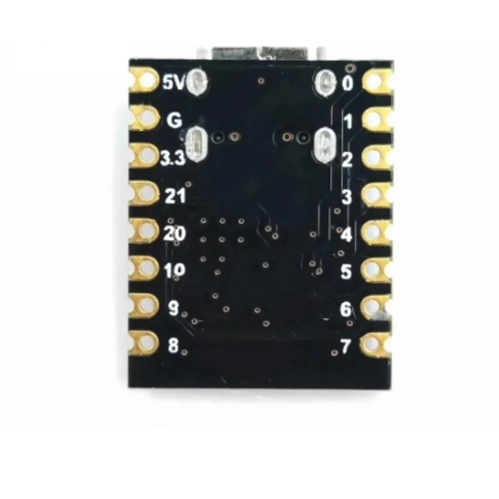 ESP32-C3 Development Board, ESP32 SuperMini Board, ESP32 Board with WiFi & Bluetooth for IoT Projects