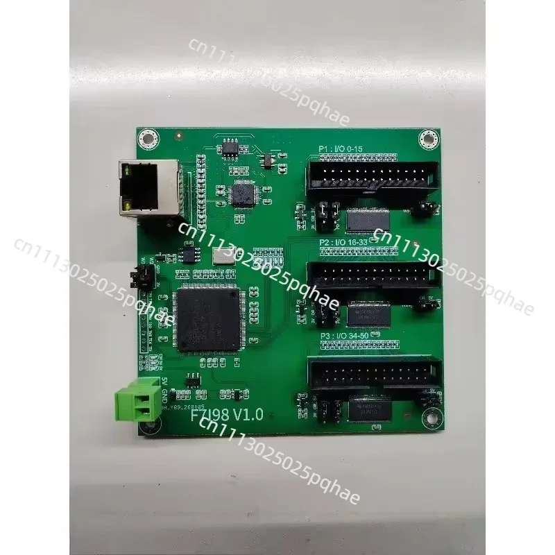 Suitable for LinuxCNC Motion Control Cards, Core Cards, Mesa 7i98 Cards, Not Original
