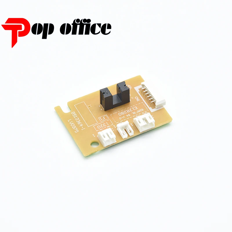 Плата плакса датчика, 1 шт., для Brother DCP 1610 1612 1615 1616 1617 1618 1619 MFC 1816 1819 1900 1901 1905 1906 1908 1910 1911 1912