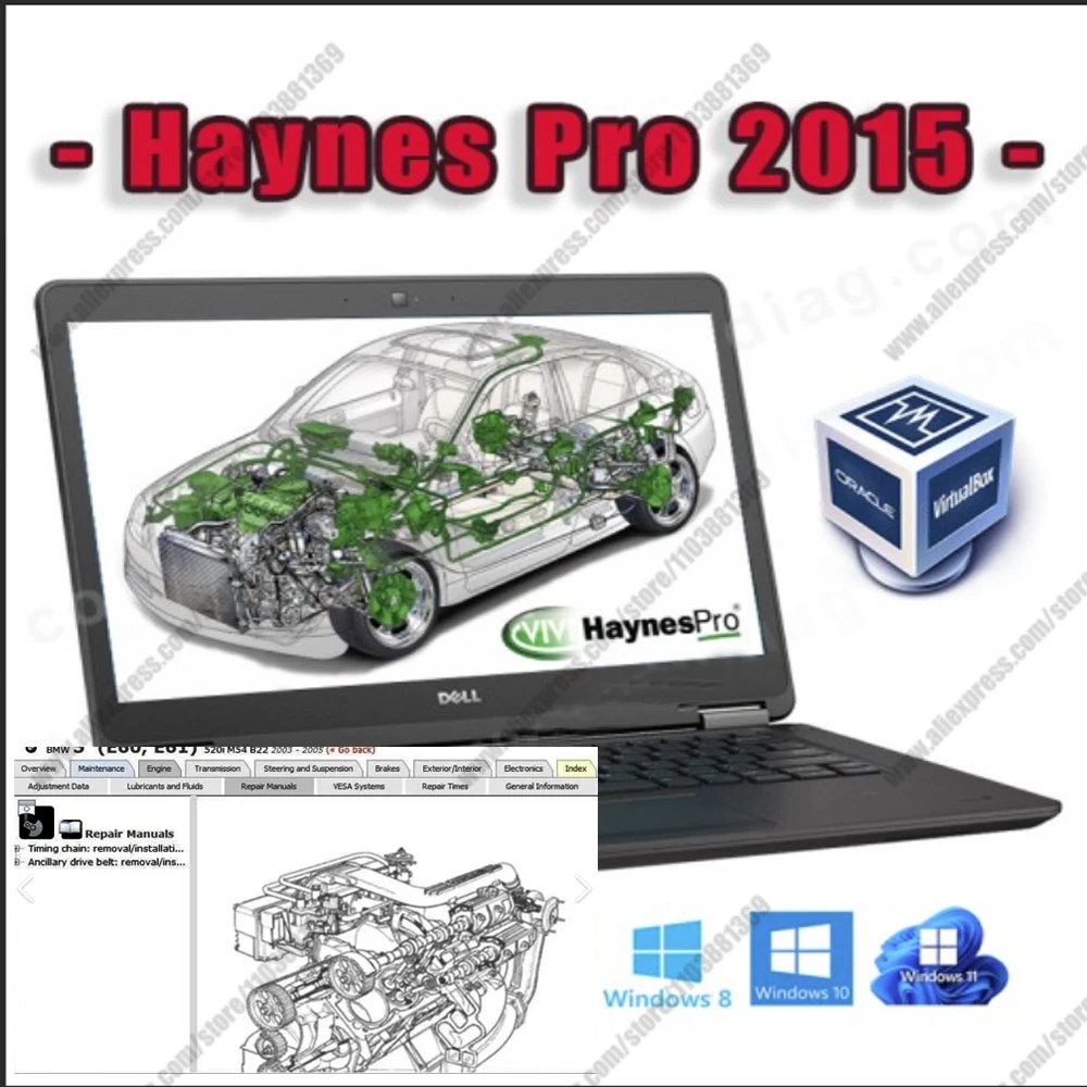 2025 Car Haynes PRO 2015 Auto Repair Software ,technical data software , electrical diagrams ️READ ‌D‌E‌S‌C‌R‌I‌P‌T‌I‌O‌N‌ tools