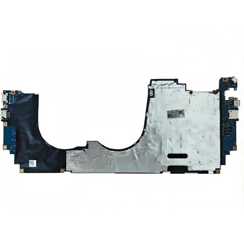 M83495-601 Notebook Motherboard For HP Spectre X360 2-IN-1 16-F 11th HPT60 i7-11390H 16GB RTX3050 LA-L271P Working Good