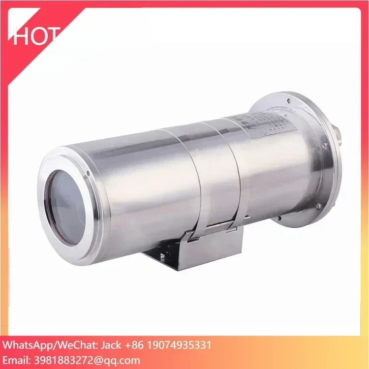 

Explosion Proof Industrial Cctv Camera Price List in Bangalore