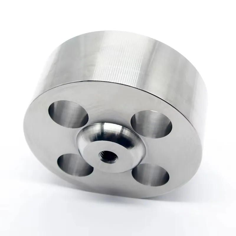 300729 CNC Waterjet Spare Part Port Adapter for Omax Waterjet Cutting Machine