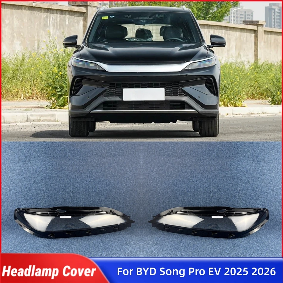 para-byd-song-pro-ev-2025-2026-accesorios-cubierta-de-faro-delantero-lente-de-faro-carcasa-de-luces-delanteras