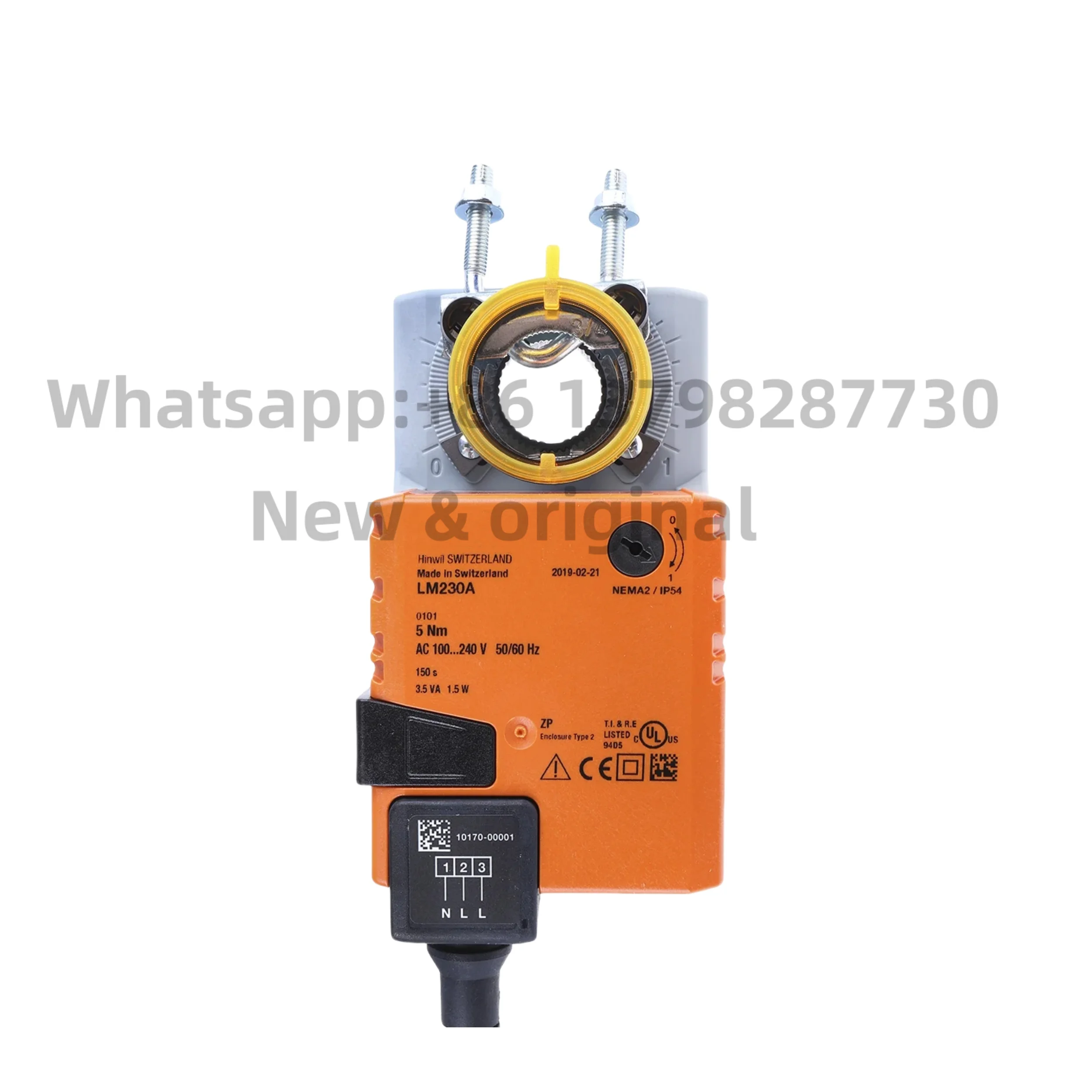 

Новый оригинальный 5 нм ac230в LM230A LM230A-S LM230ASR