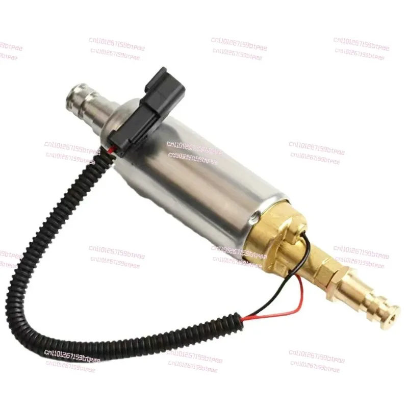 Engine Parts Fuel qst30  Diesel Fuel Lift Pump  Electronic Transfer Pump 4975518 4975617 4295249 4067830