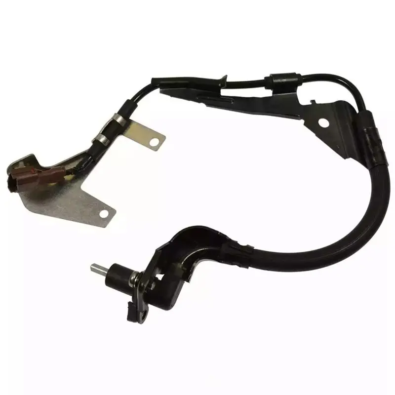1Pair Front ABS Wheel Speed Sensor For Honda Passport Isuzu Amigo Rodeo All Sensor 1998-2001 8104565670 8104565660-ABQF