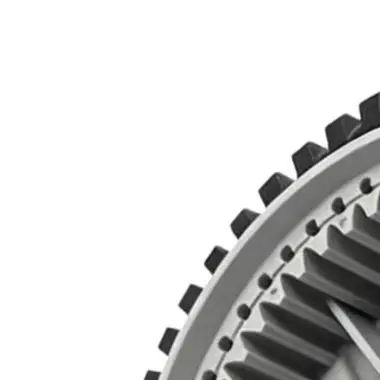 8 Inch Plastic Deck Roller Wheels Designed Specifically for Craftsman Mowers to Maintain Proper Deck Height and Alignment