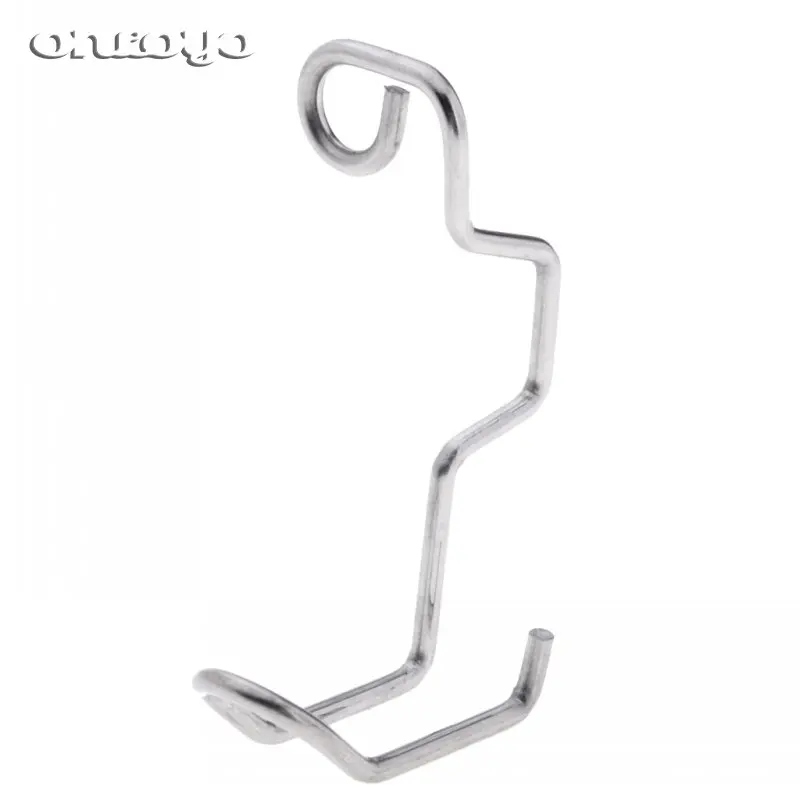 0302/0318/6-5 DY Synchronization Sewing Machine Spare Parts Accessories Protective Hook KT4-003