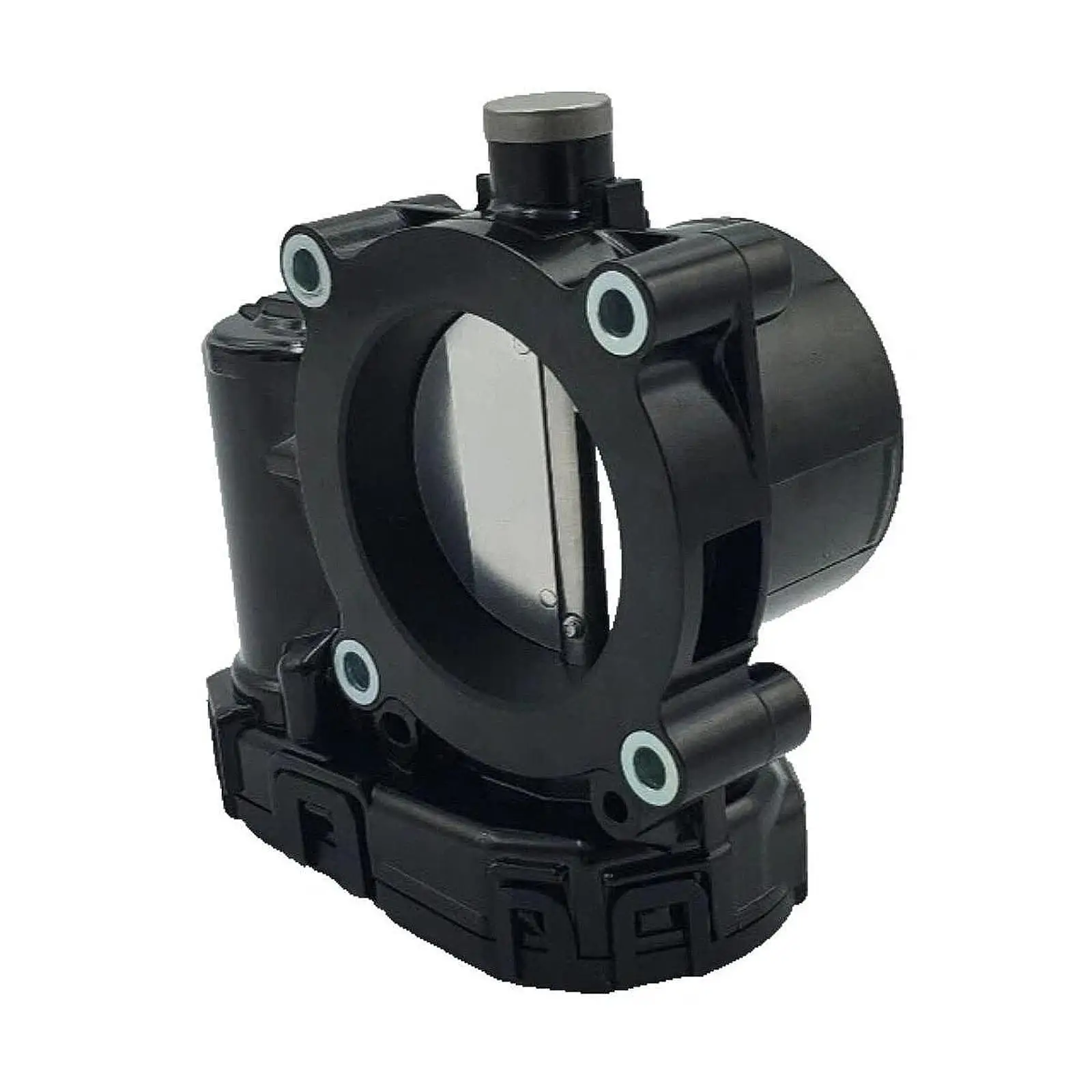 

Fuel Injection Throttle Body Replacement for Dodge Nitro 3.7L 2007-2011