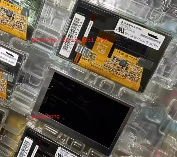 3.5インチLCD新品オリジナルAA035AE01